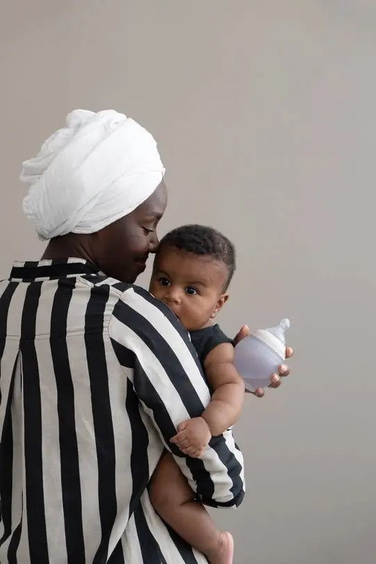 Baby Bottle 240 Ml - 08 oz  Élhée   