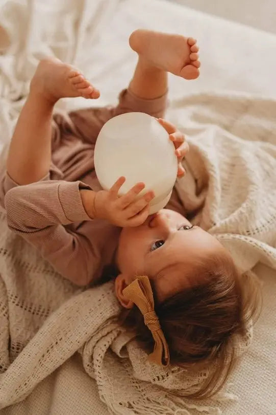 Baby bottle 330 ml- 11 Oz  Élhée   