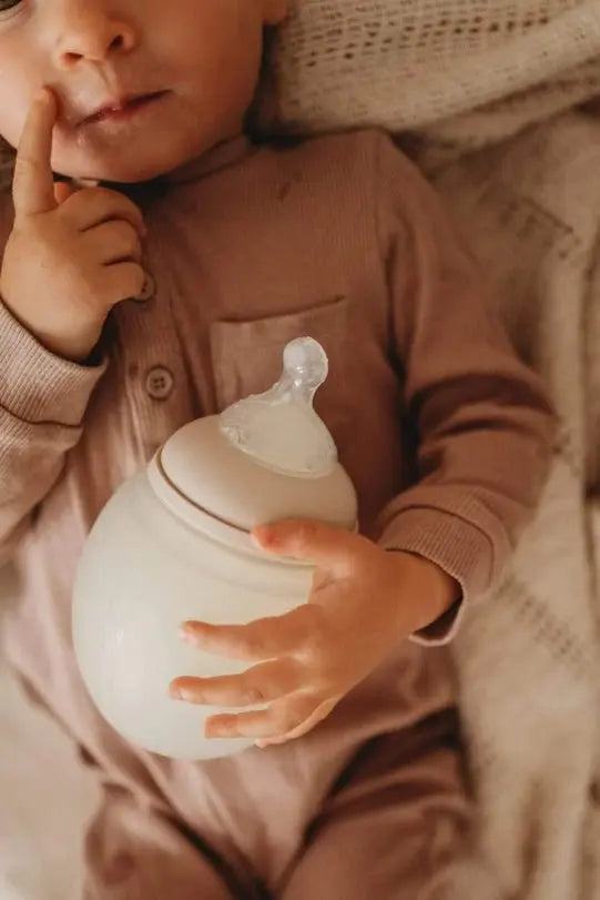 Baby bottle 330 ml- 11 Oz  Élhée   