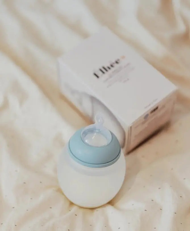 Baby bottle 330 ml- 11 Oz  Élhée   