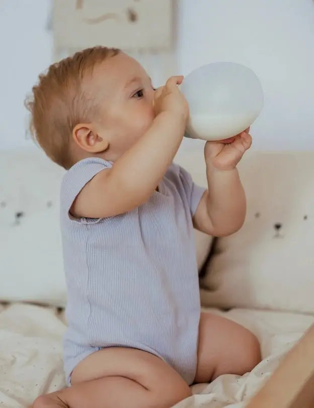 Baby bottle 330 ml- 11 Oz  Élhée   