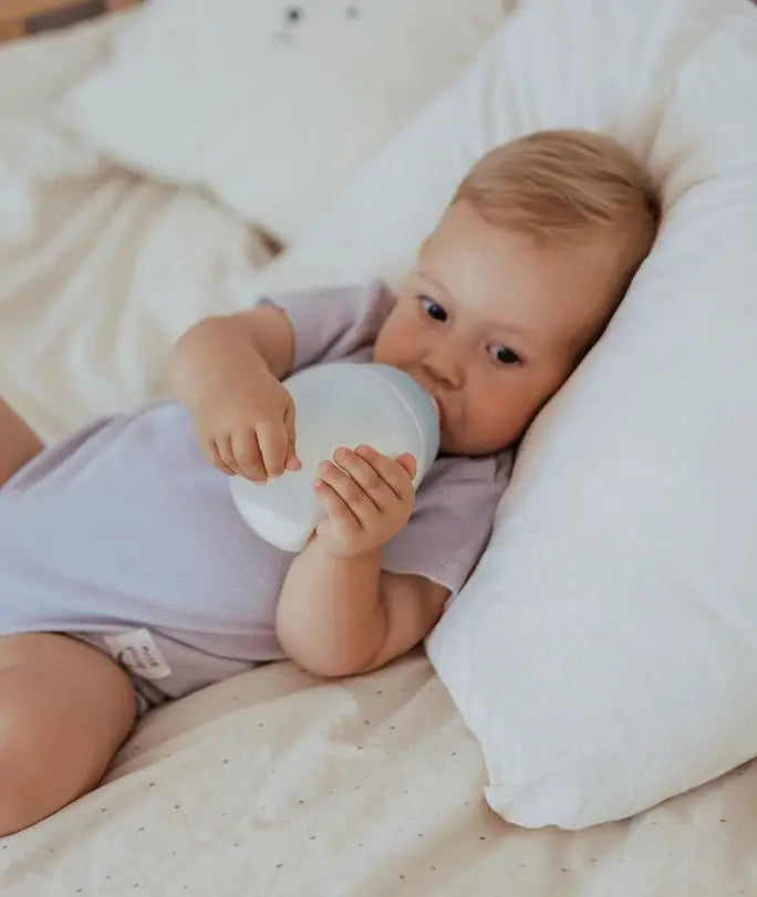 Baby bottle 330 ml- 11 Oz  Élhée   