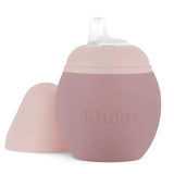 Bubble Bottle - 240 Ml/ 08 oz - the Perfect Christmas Gift  Élhée Blush & Nude  