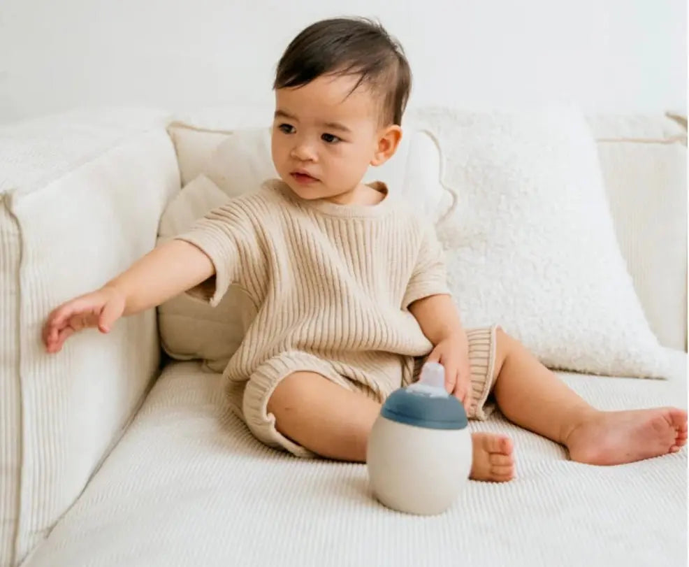 Bubble Bottle - 240 Ml/ 08 oz - the Perfect Christmas Gift  Élhée   