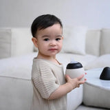 Bubble Bottle - 240 Ml/ 08 oz - the Perfect Christmas Gift  Élhée   