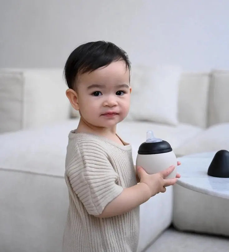 Bubble Bottle - 240 Ml/ 08 oz - the Perfect Christmas Gift  Élhée   