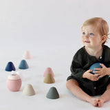 Bubble Bottle - 240 Ml/ 08 oz - the Perfect Christmas Gift  Élhée   