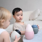 Bubble Bottle - 240 Ml/ 08 oz - the Perfect Christmas Gift  Élhée   