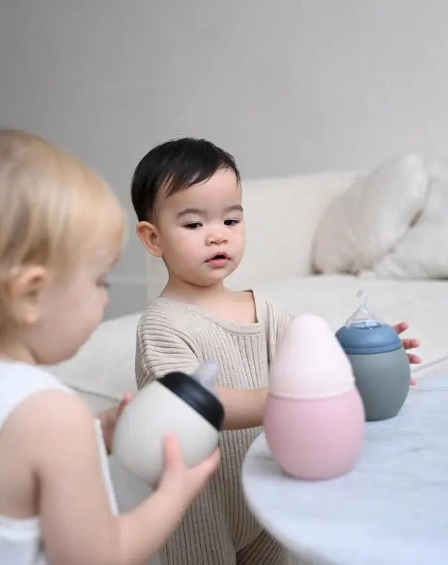 Bubble Bottle - 240 Ml/ 08 oz - the Perfect Christmas Gift  Élhée   