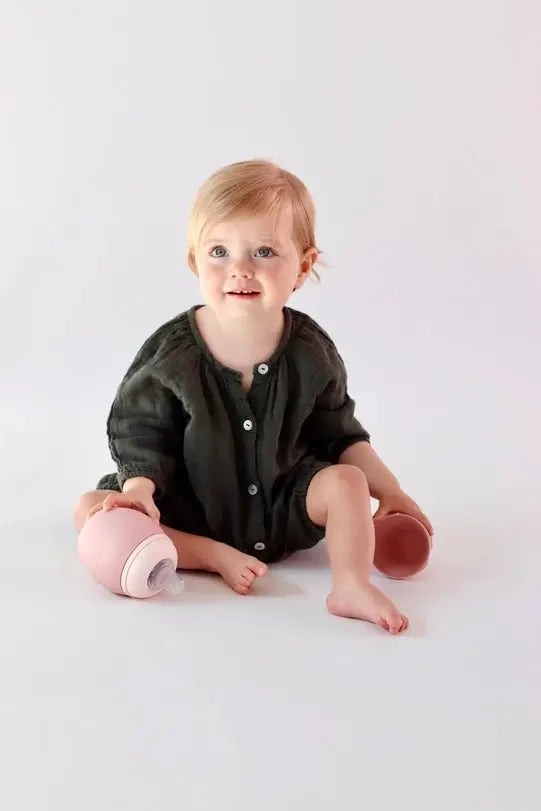 Bubble Bottle - 240 Ml/ 08 oz - the Perfect Christmas Gift  Élhée   