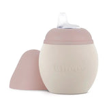 Bubble Bottle - 240 Ml/ 08 oz - the Perfect Christmas Gift  Élhée Sand & Blush  