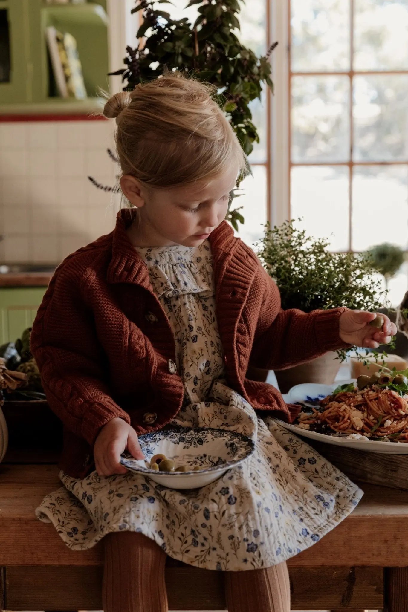 Floral Muslin Dress, Elegant Summer Dress, Women's Bohemian Fashion, Sleeveless Party Dress  Garbo and Friends   