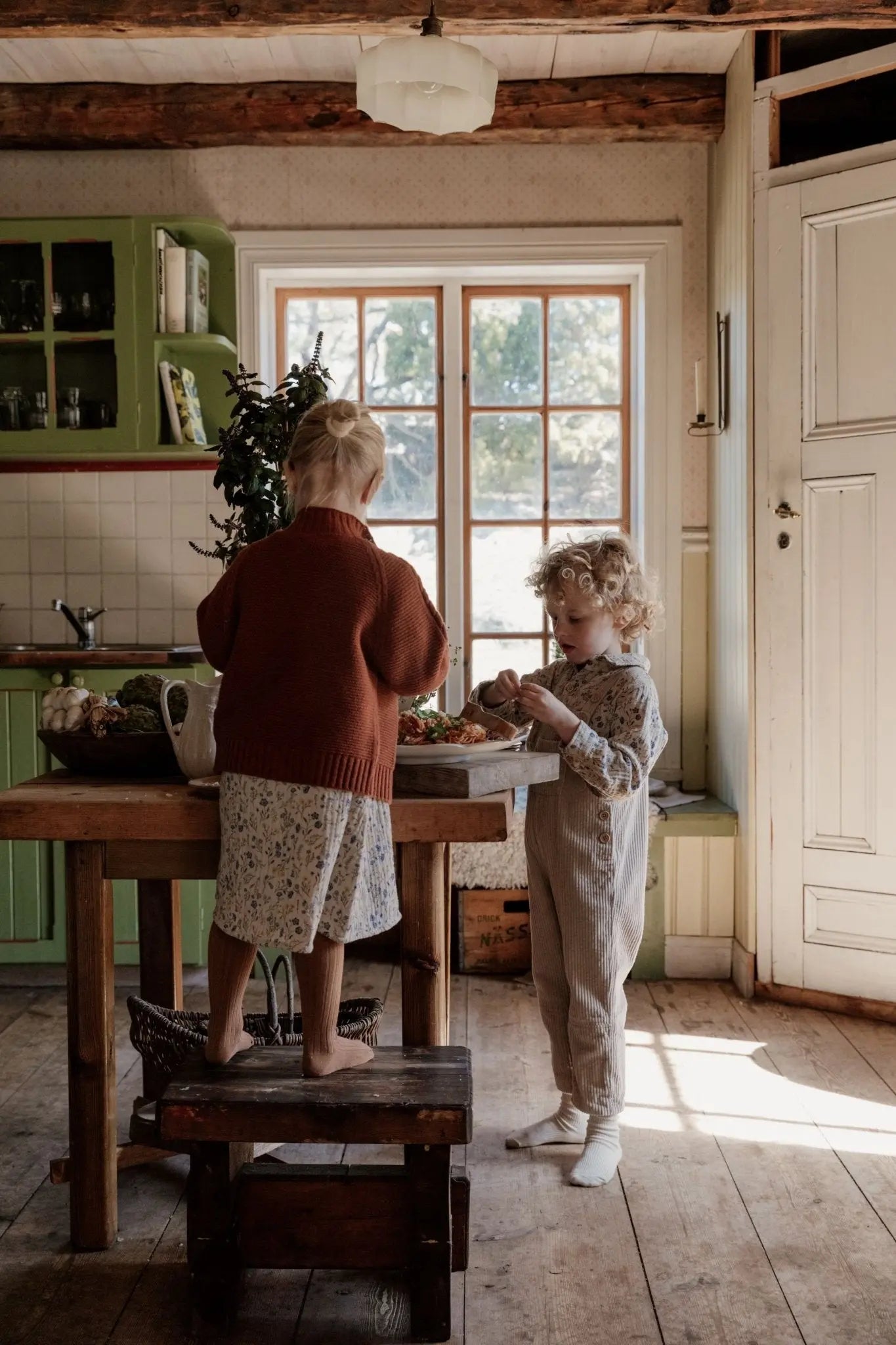 Floral Muslin Dress, Elegant Summer Dress, Women's Bohemian Fashion, Sleeveless Party Dress  Garbo and Friends   