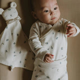 Stylish Jersey Pants, Made in Portugal, OEKO-TEX® Certified  Garbo and Friends   