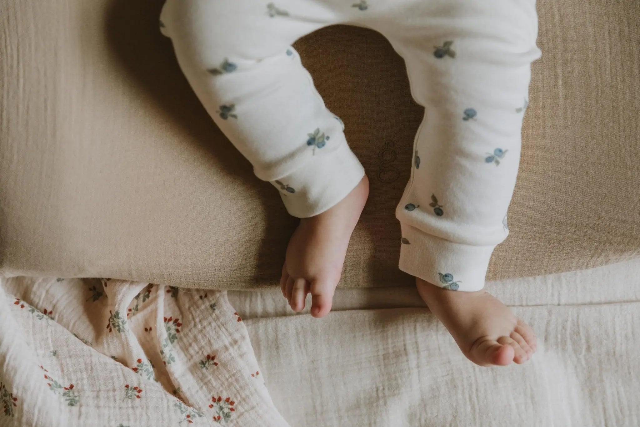 Stylish Jersey Pants, Made in Portugal, OEKO-TEX® Certified  Garbo and Friends   