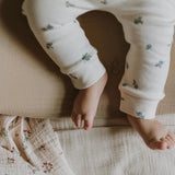 Stylish Jersey Pants, Made in Portugal, OEKO-TEX® Certified  Garbo and Friends   