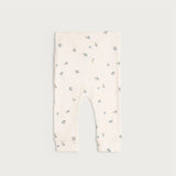 Stylish Jersey Pants, Made in Portugal, OEKO-TEX® Certified  Garbo and Friends Blueberry 62/68 (3-6M) 