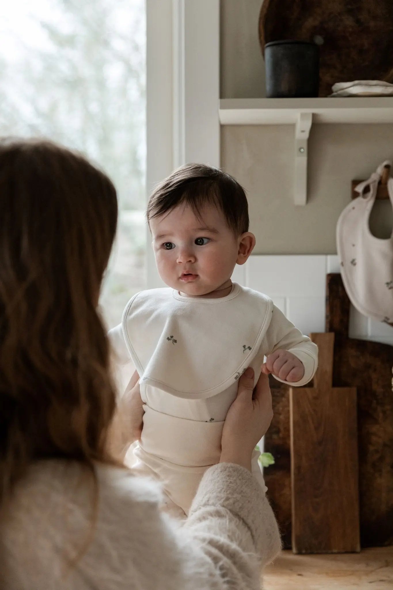 Stylish Jersey Pants, Made in Portugal, OEKO-TEX® Certified  Garbo and Friends   