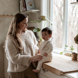 Stylish Jersey Pants, Made in Portugal, OEKO-TEX® Certified  Garbo and Friends   