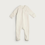 Jersey Overall, Made in Portugal, OEKO-TEX® 100 Certified, Unisex Ju  Garbo and Friends Sand 68/74 (6-9M) 