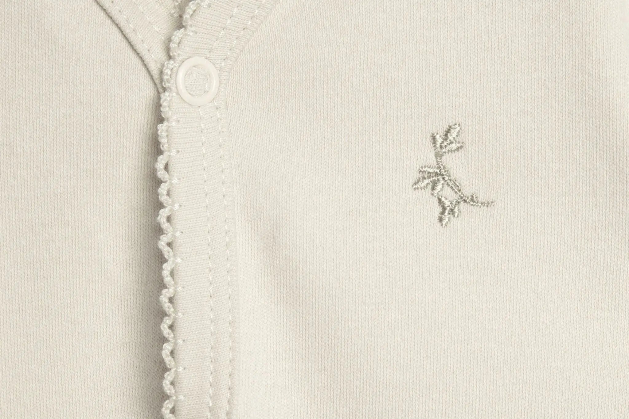 Jersey Overall, Made in Portugal, OEKO-TEX® 100 Certified, Unisex Ju  Garbo and Friends   