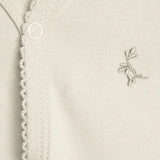 Jersey Overall, Made in Portugal, OEKO-TEX® 100 Certified, Unisex Ju  Garbo and Friends   