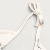 Jersey Bib, Delicate and Perfect, Made in Portugal, OEKO-TEX® 100 Certified  Garbo and Friends   