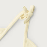 Jersey Bib, Delicate and Perfect, Made in Portugal, OEKO-TEX® 100 Certified  Garbo and Friends   