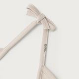 Jersey Bib, Delicate and Perfect, Made in Portugal, OEKO-TEX® 100 Certified  Garbo and Friends   