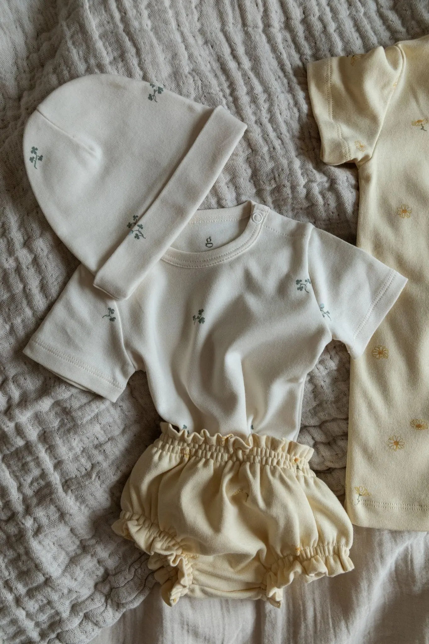 Classic Jersey Hat, Made in Portugal, OEKO-TEX® Certified, Stylish Headwear  Garbo and Friends   