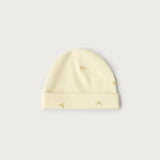 Classic Jersey Hat, Made in Portugal, OEKO-TEX® Certified, Stylish Headwear  Garbo and Friends Daisy 62/68 (3-6M) 