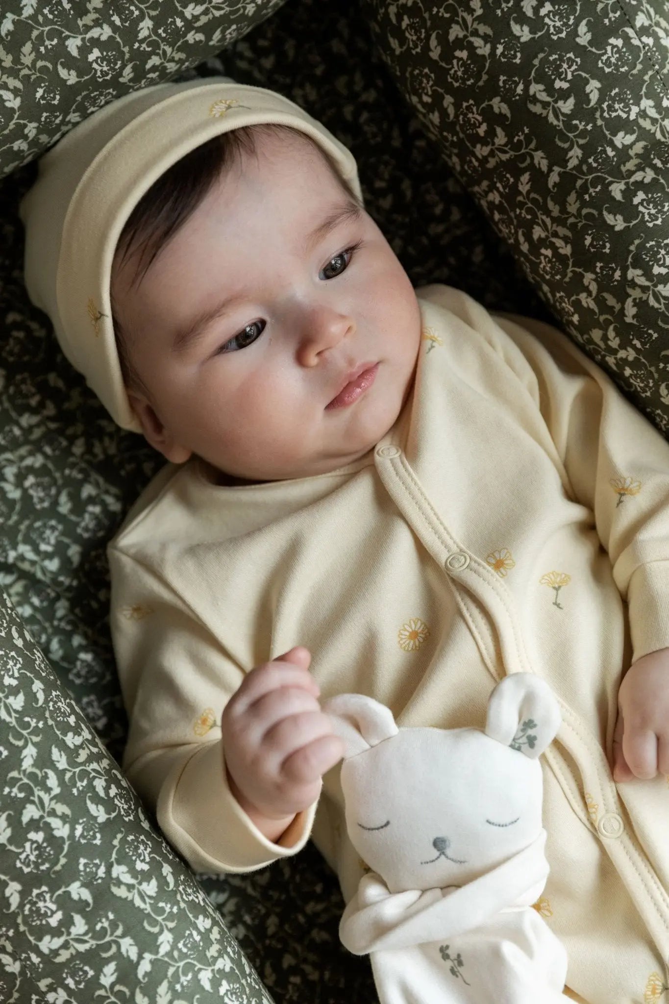 Jersey Pyjamas, Made in Portugal, Comfortable Pajama Set, OEKO-TEX® Certified  Garbo and Friends   