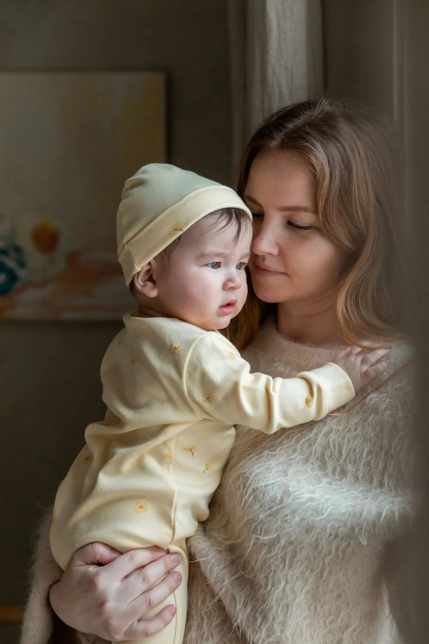 Jersey Pyjamas, Made in Portugal, Comfortable Pajama Set, OEKO-TEX® Certified  Garbo and Friends   