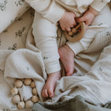 Jersey Pyjamas, Made in Portugal, Comfortable Pajama Set, OEKO-TEX® Certified  Garbo and Friends   