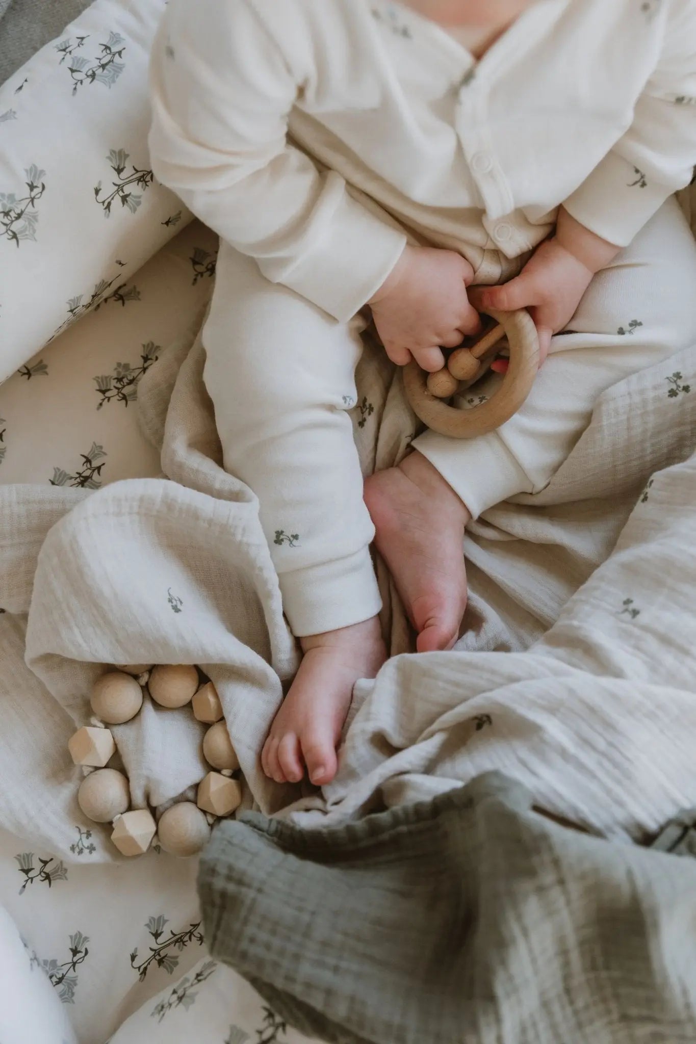 Jersey Pyjamas, Made in Portugal, Comfortable Pajama Set, OEKO-TEX® Certified  Garbo and Friends   