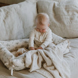 Jersey Pyjamas, Made in Portugal, Comfortable Pajama Set, OEKO-TEX® Certified  Garbo and Friends   