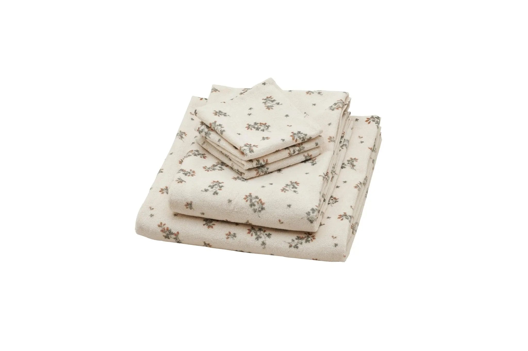 Luxury Clover Terry Bath Sheet, Soft and Absorbent Towel, Quick Dry, Ultimate Bath Experience  Garbo and Friends   