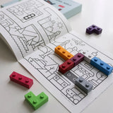 World Crayon Set  Goober   