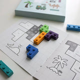 World Crayon Set  Goober   