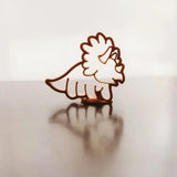 Baby Dinosaur Eco Cutter ™ Includes: Set of 8 Mini Cutters  Kinfolk Pantry   