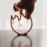 Baby Dinosaur Eco Cutter ™ Includes: Set of 8 Mini Cutters  Kinfolk Pantry   