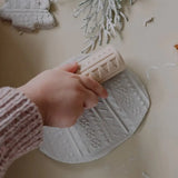 Eco-friendly Christmas Ornament Cutter Set  Kinfolk Pantry   