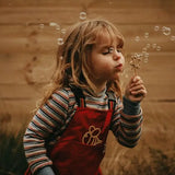 Mini Party Favour Bubble Wand™ Pack of 18  Kinfolk Pantry   