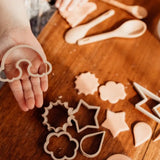 Mini Sky Eco Cutter Set  Kinfolk Pantry   