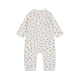 Basic Newborn Onesie Gots  Konges Sløjd   