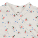 Basic Newborn Onesie Gots  Konges Sløjd   