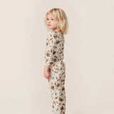 Basic Girl Blouse Gots - Elephantastic  Konges Sløjd   