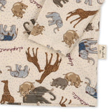 Basic Girl Blouse Gots - Elephantastic  Konges Sløjd   