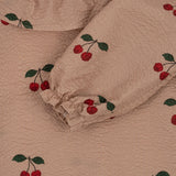 Ma Grande Cerise Blush Lunella Blouse  Konges Sløjd   