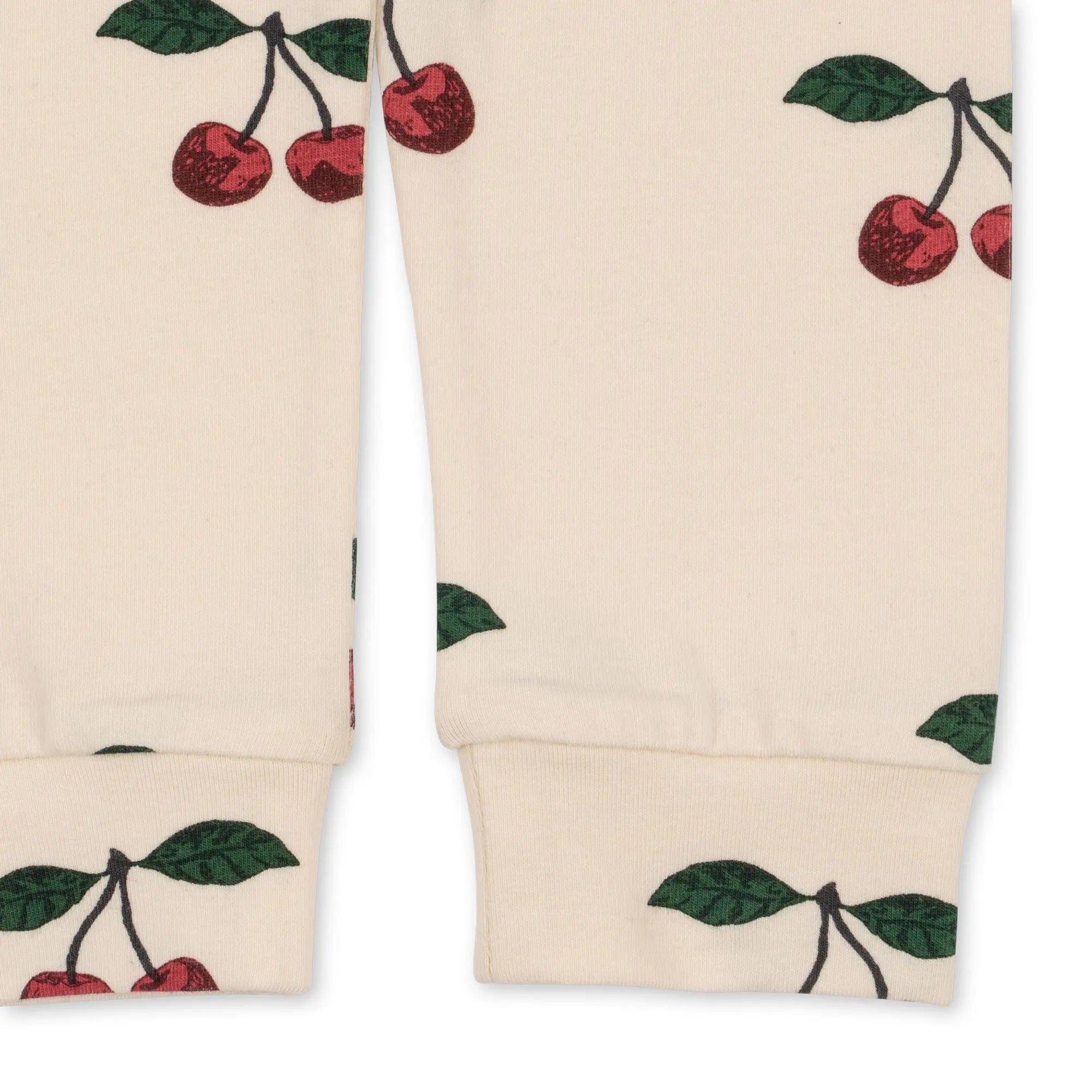 Cherry Basic Baby Pants Gots  Konges Sløjd   